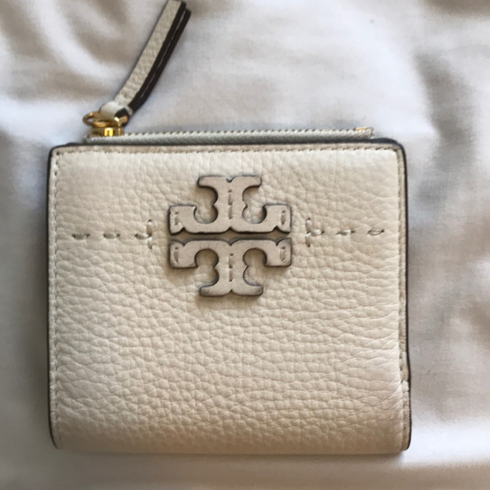 Tory Burch Wallet